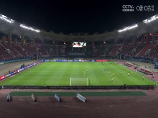 中超联赛 河南俱乐部VS上海申花 20240521